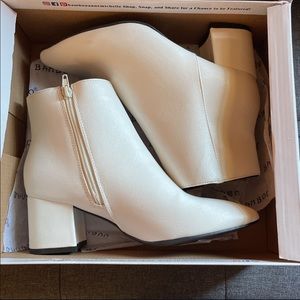 White Boots ✨